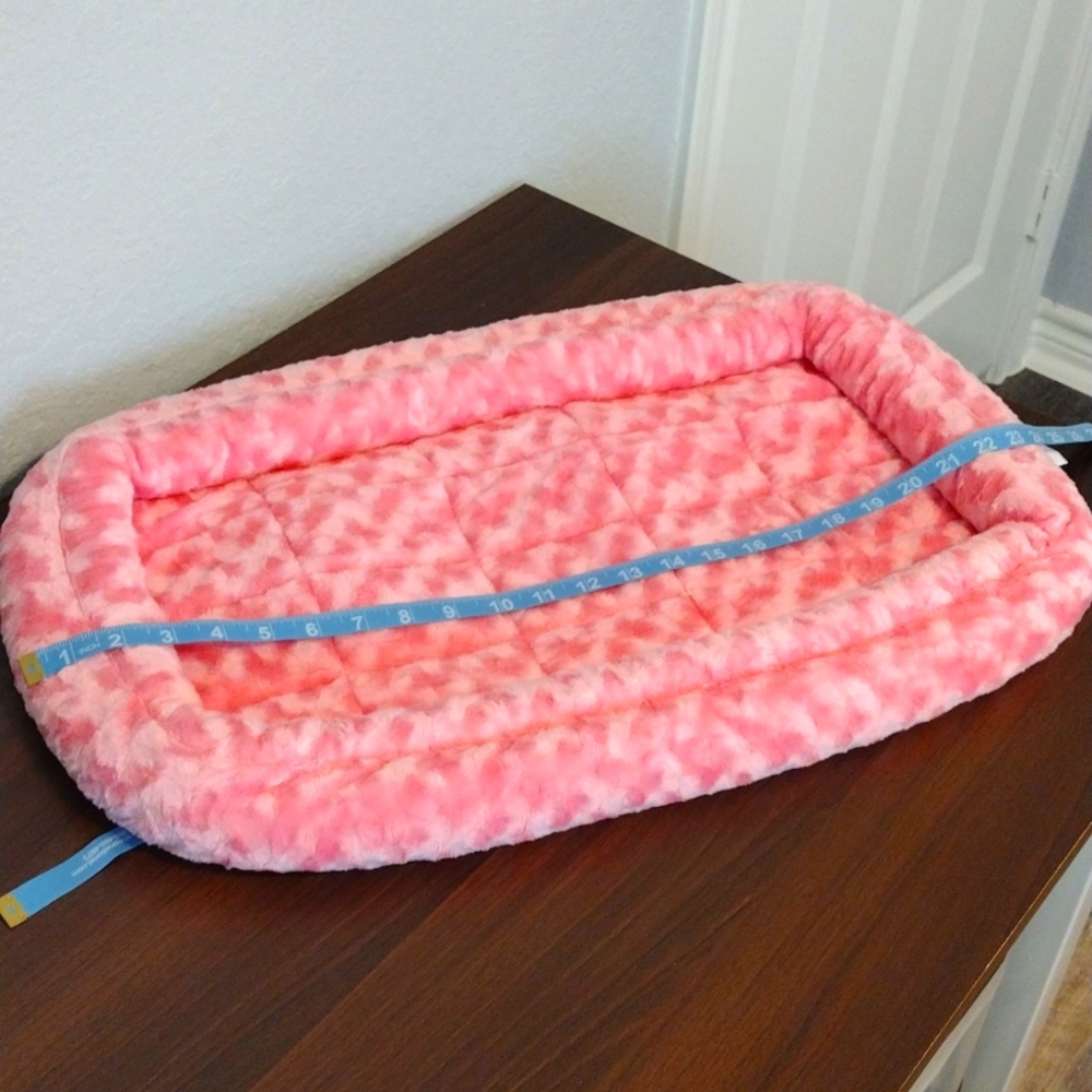Midwest Quiet Time Pet Bed X-Small